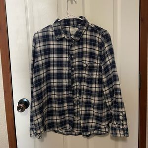 Flannel